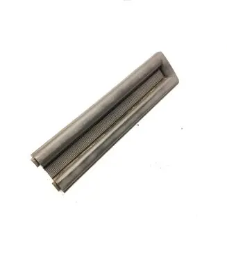 Cadillac DeVille Fender trim (molding) 1632854