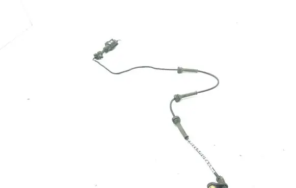 Land Rover Freelander 2 - LR2 ABS rear brake sensor 6G9N2B372BB