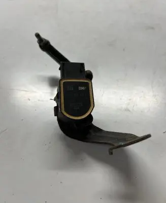 BMW X5 E70 Headlight/headlamp level sensor 6785205 0932 271010