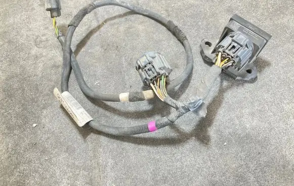 Ford Transit - Tourneo Connect Fuel injection pump control unit/module F1FA9D370GA C95YV
