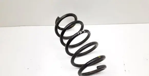 Opel Sintra Front coil spring