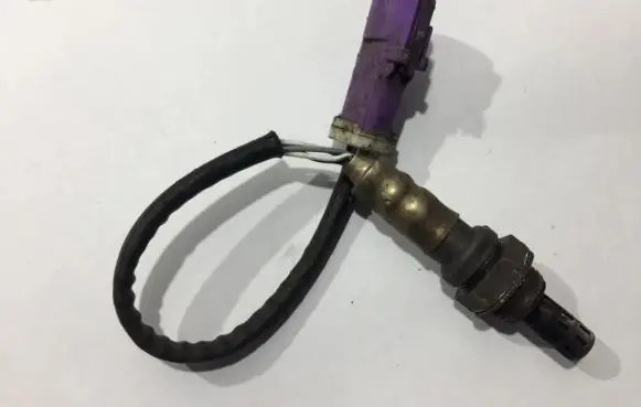 Ford Ka Lambda probe sensor 2s6a9g444ba