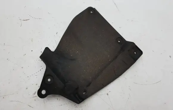 Lexus RX 450H Engine cover (trim) 5373848050