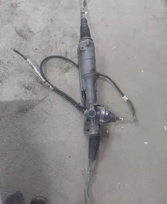 Audi A5 8T 8F Steering rack 8K0909144B 8K0909144D