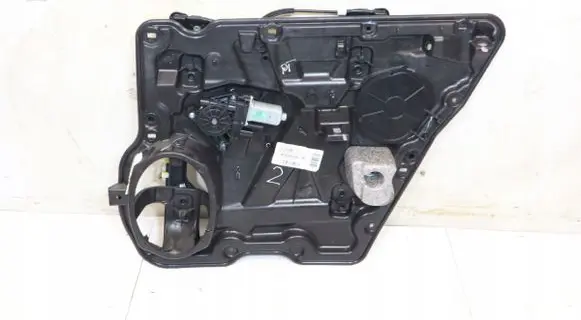 Fiat Freemont Rear window lifting mechanism without motor C21373-100