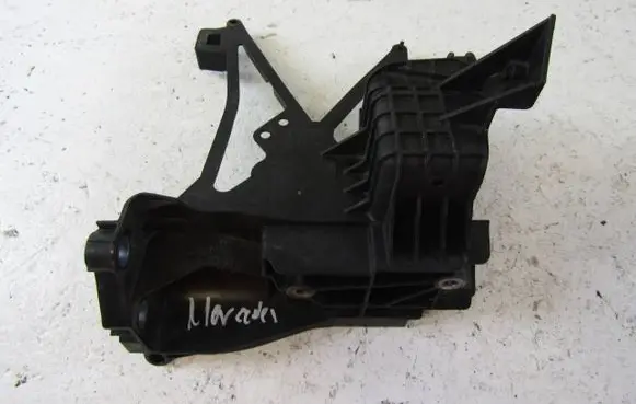 Mercedes-Benz E W213 Radiator support slam panel bracket A2136206500
