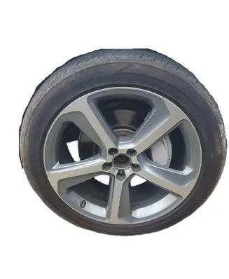 Audi Q5 SQ5 R20 alloy rim 8R0601025CA 8R0601025CJ