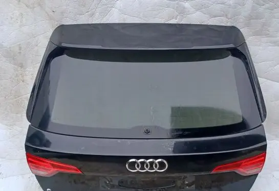 Audi A4 S4 B9 Tailgate/trunk/boot lid