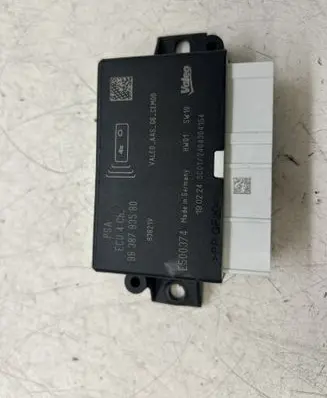 Parking PDC control unit/module