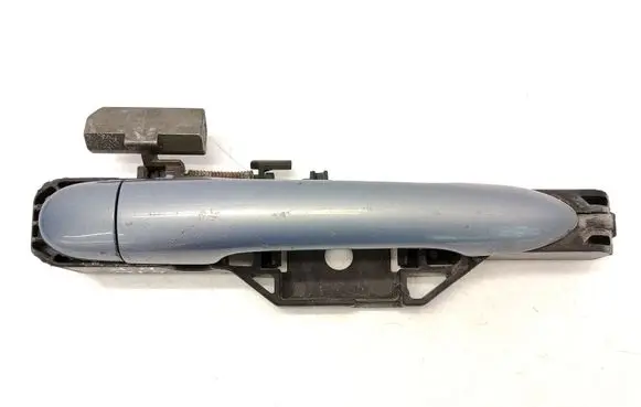 Renault Espace - Grand espace IV Front door exterior handle 8200008431 TED47