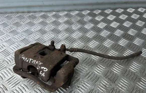 Hyundai Santa Fe Rear brake caliper
