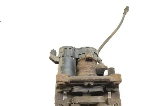 Ford Focus Rear brake caliper JX6T2D250BED