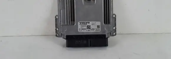 Volvo XC40 Engine control unit/module ECU 32255068