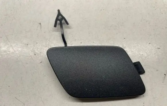 Audi A6 S6 C8 4K Front tow hook cap/cover 4K0807241A