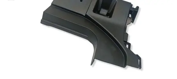 Honda CR-V Rear seat rail trim cover 83304T0AA01020