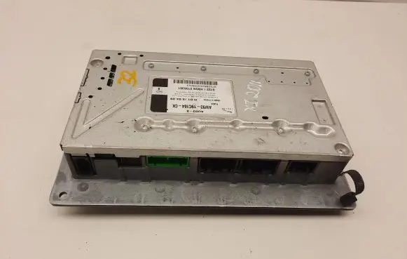 Jaguar XJ X351 Sound amplifier AW9319C164CK