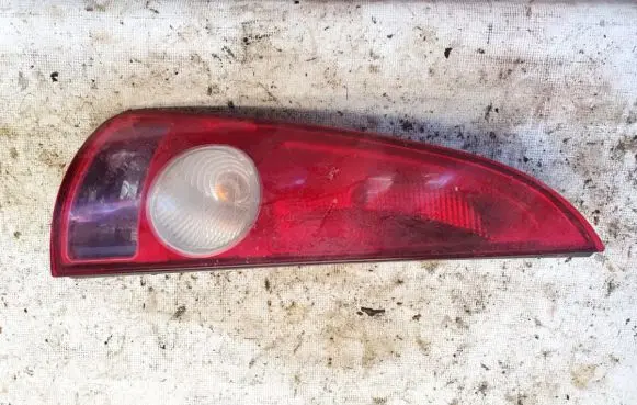 Rear/tail lights