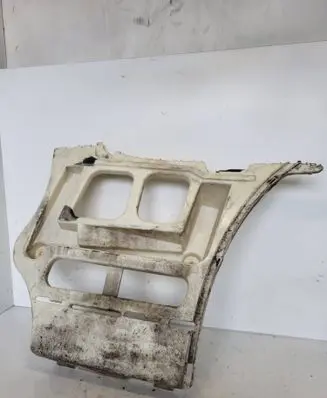 BMW 3 E90 E91 Rear bumper mounting bracket 7907260