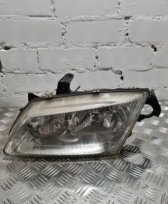 Nissan Almera N16 Headlight/headlamp
