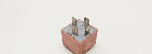 Renault Laguna I Other relay 8200308271