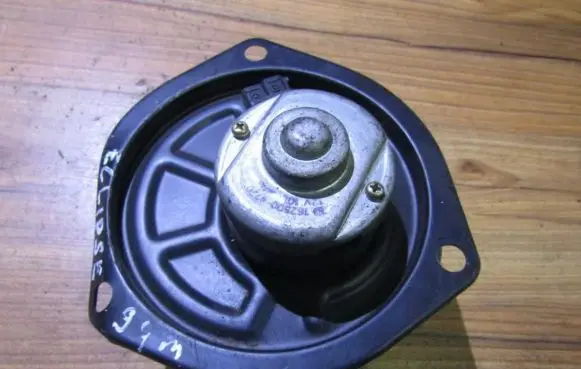 Mitsubishi Eclipse Heater fan/blower 1625004720 162500-4720