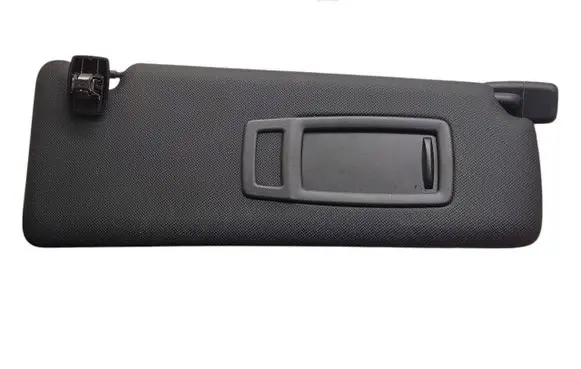 BMW 3 F30 F35 F31 Sun visor 8061314 7277251