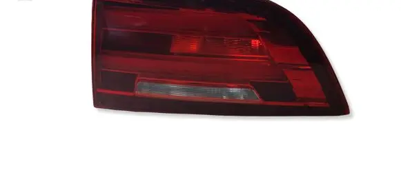 BMW 3 GT F34 Tailgate rear/tail lights 7286034
