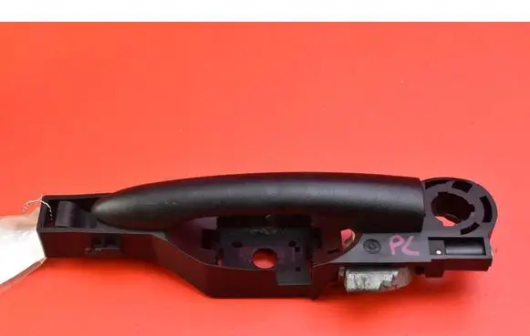 Renault Laguna III Front door exterior handle 226524