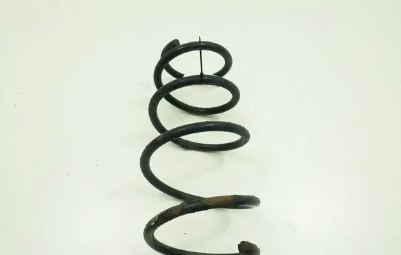 Toyota Verso Front coil spring 481310F120