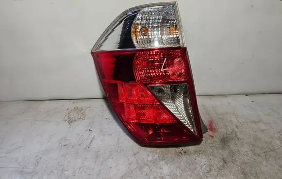 Honda FR-V Rear/tail lights
