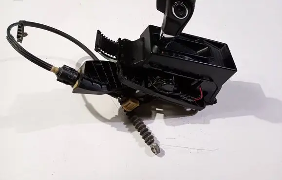 Ford Mustang V Gear selector BR3E67579