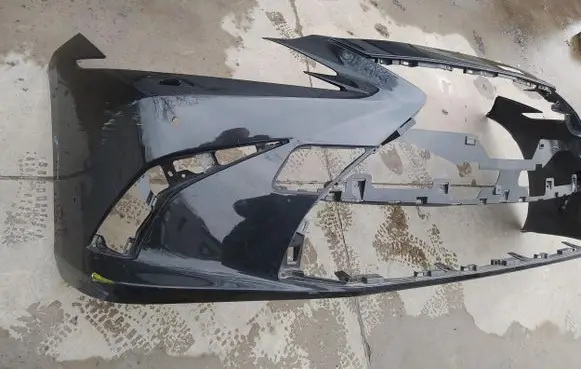 Lexus ES VII XZ10 Front bumper 52119-33B50