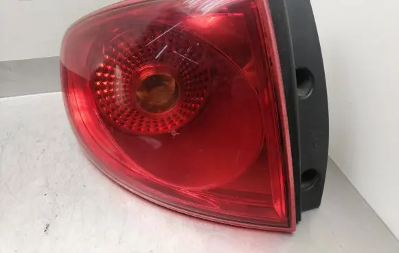Seat Altea Rear/tail lights 5P0945111B 5P0945095E