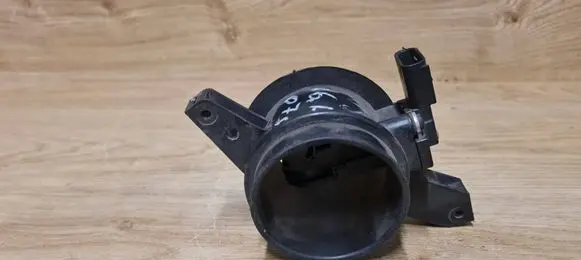 Volvo V50 Mass air flow meter 7M5112B579BB
