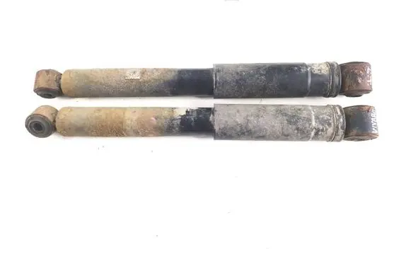 Opel Vivaro Rear shock absorber/damper