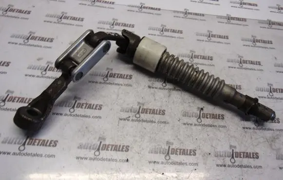 Mercedes-Benz E W211 Steering column universal joint A2104620748