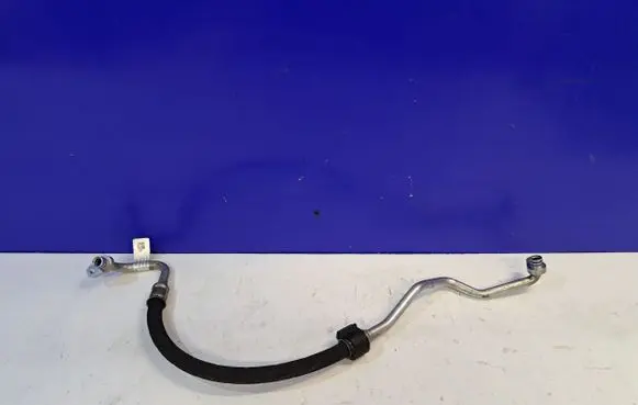 Jaguar XE Air conditioning (A/C) pipe/hose JX739N601BA