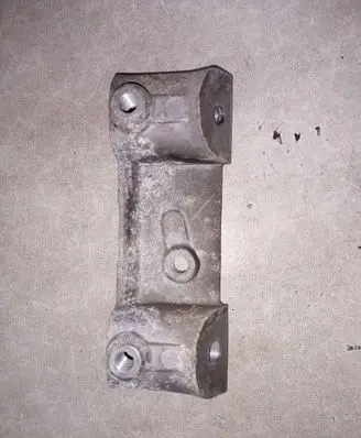 Land Rover Range Rover Sport L320 Other engine bay part 4R8Q9W276AB