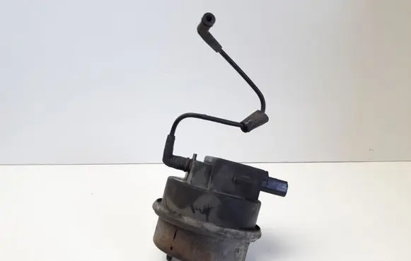 Vacuum valve