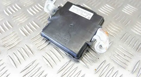 Other control units/modules