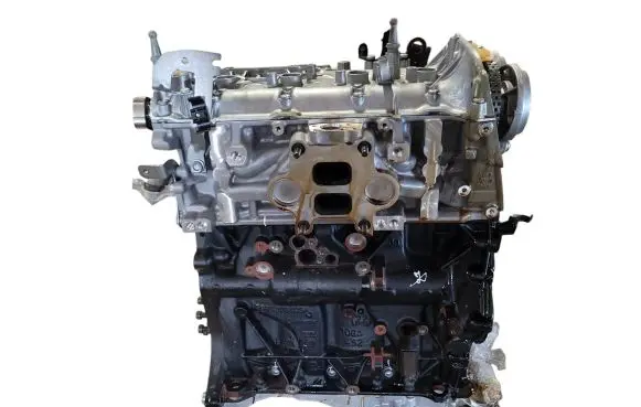 Audi A4 S4 B9 8W Engine DMS 06N109210 06N109257