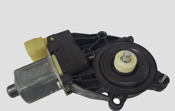 Ford Fiesta Rear door window regulator motor 8A6114A389B