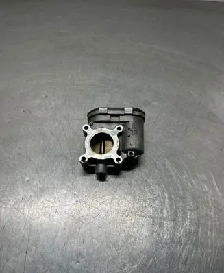 Renault Kadjar Throttle valve 161203209R A2821410200 0280750654