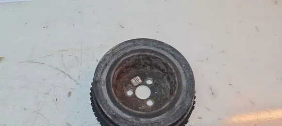 Fiat Doblo Crankshaft pulley 310345