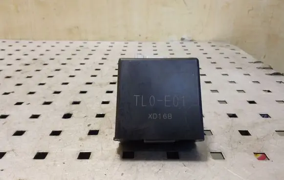 Honda Accord Other control units/modules TL0E01