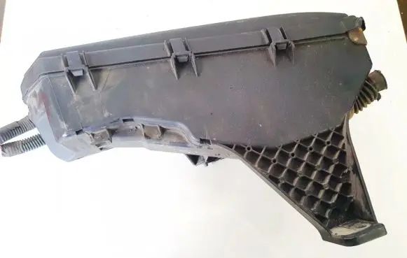 Volvo S60 Fuse box set 9494210