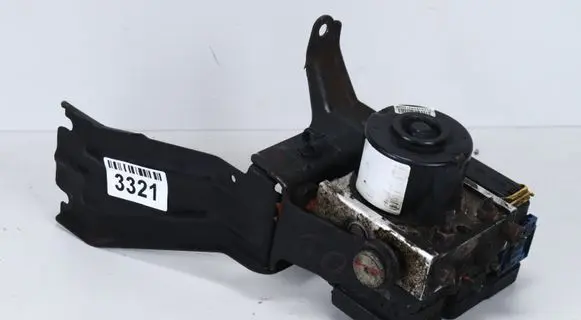 Suzuki Ignis ABS Pump 86G0 06.2102-0189.4 06.2109-0201.3
