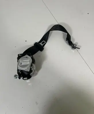 Audi A6 C7 Rear seatbelt 4G8857805B