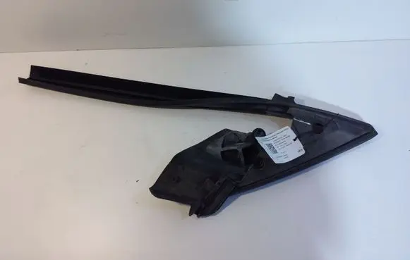 BMW 6 F06 Gran coupe Rubber seal front door window/glass 7217492 51337217492