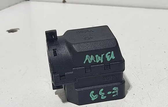 BMW 3 E46 Ignition lock contact 8363706